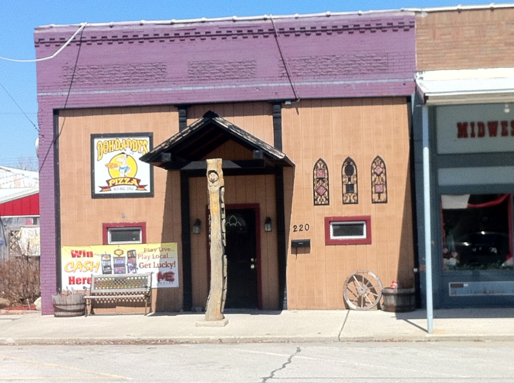 159 Fairbury, Illinois Attractions