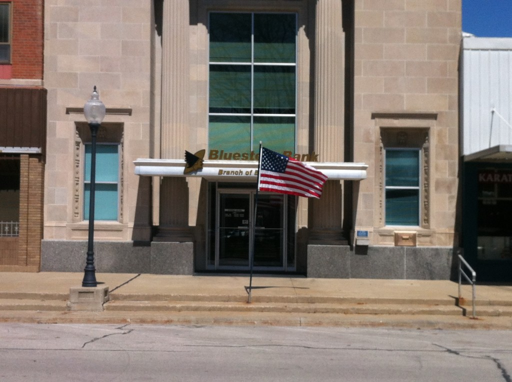 188 Fairbury, Illinois Attractions