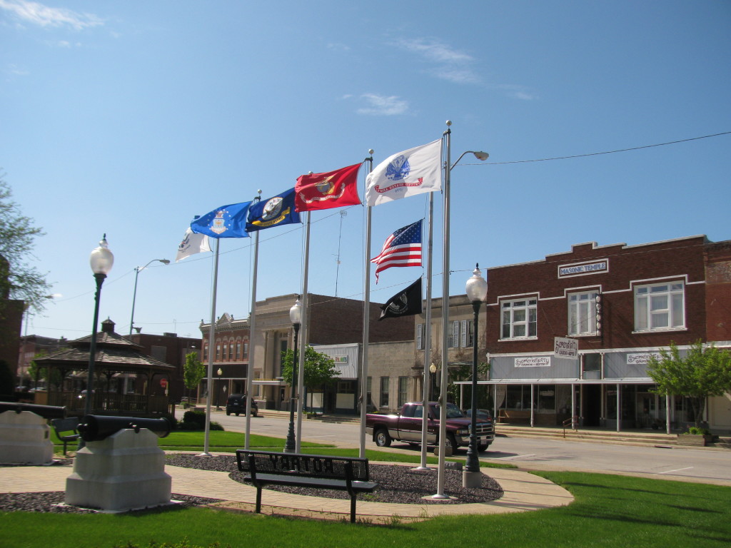 IMG_0372 – Fairbury, Illinois Attractions